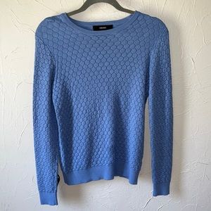 🧡 3/$25 Blue Sweater